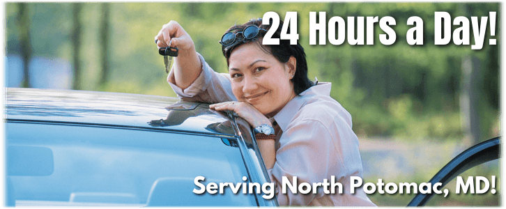 Locksmith North Potomac MD